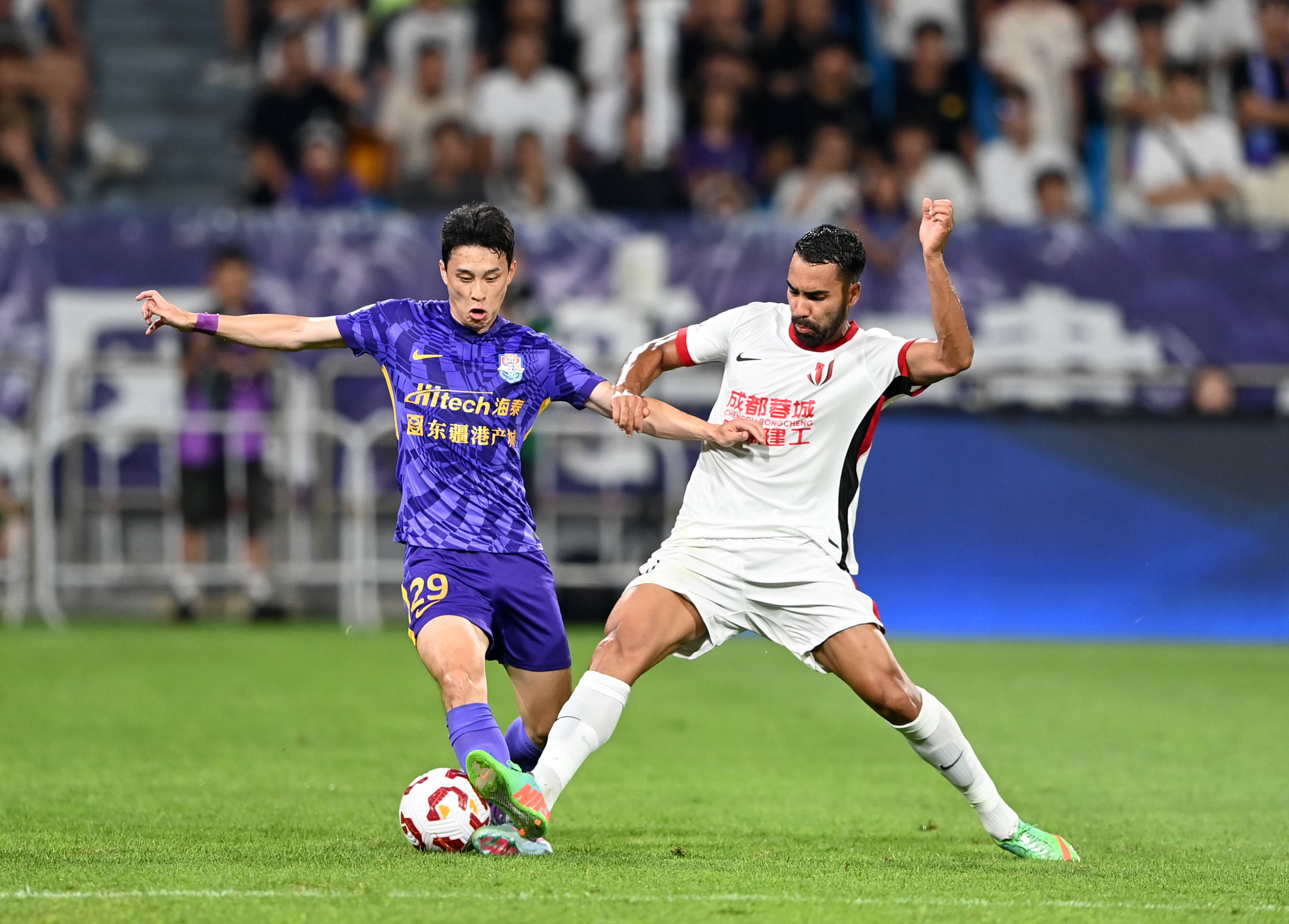 比赛中连续 比赛中连续