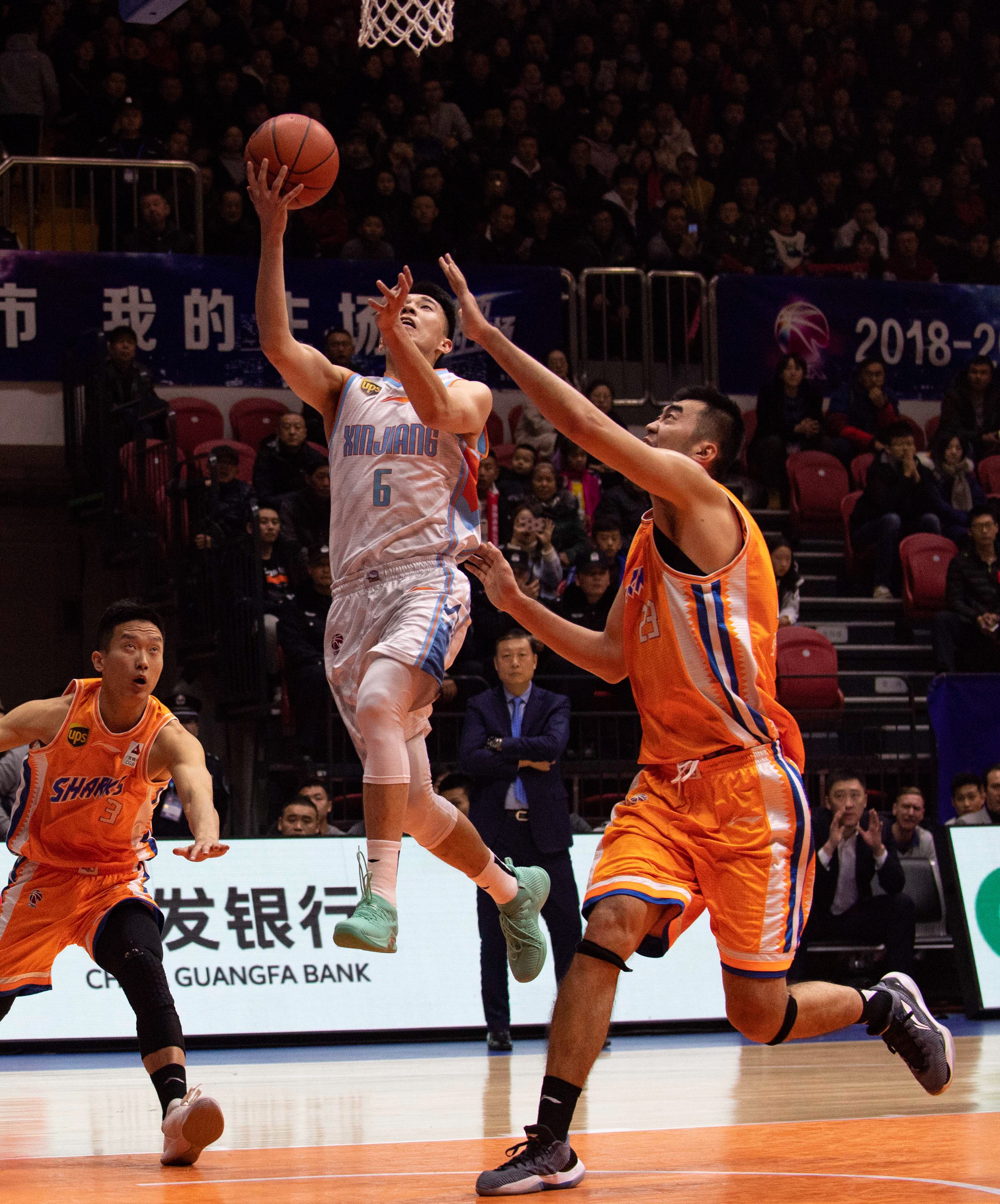 略性的攻势 略性的攻势