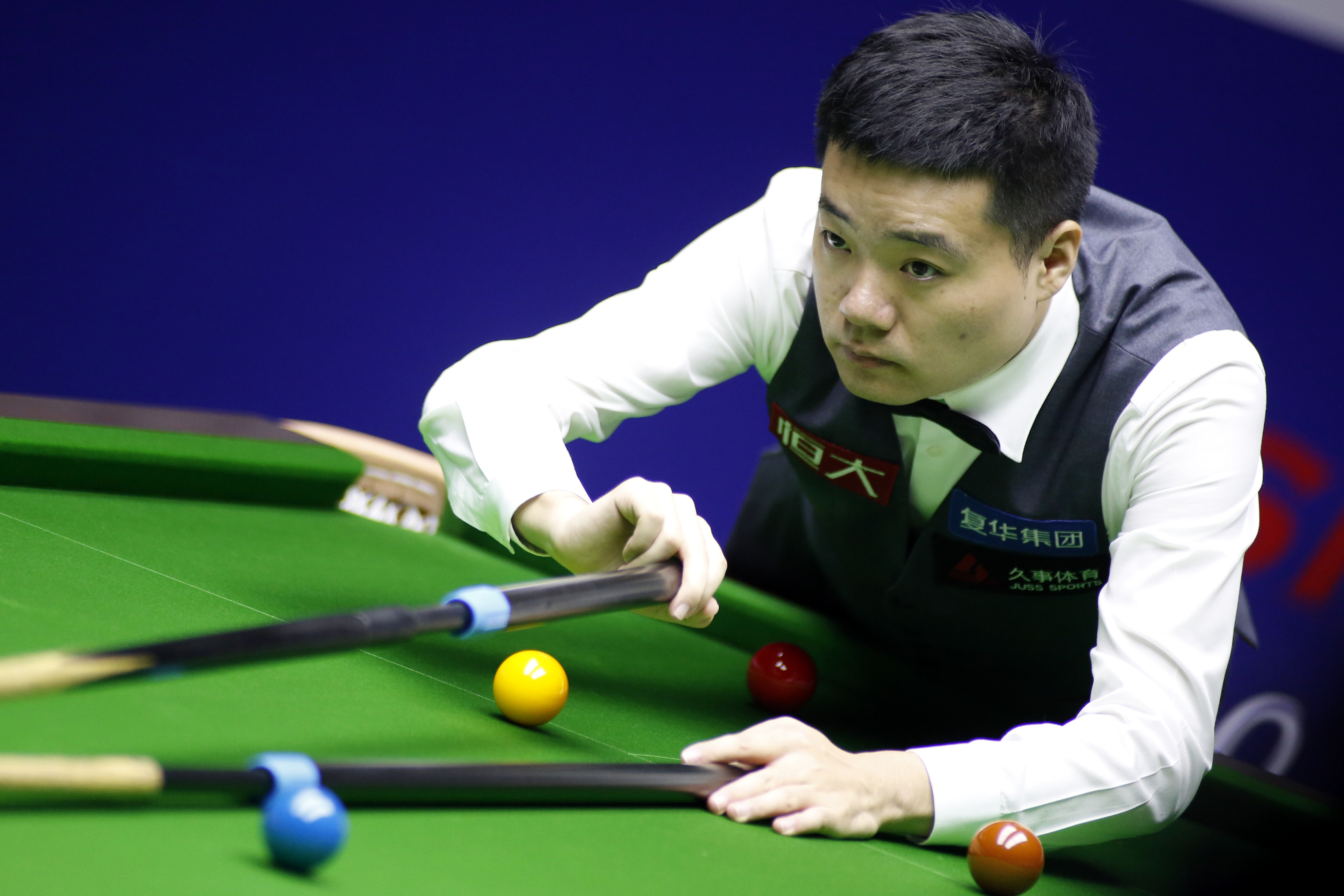 我能被認為 我能被認為