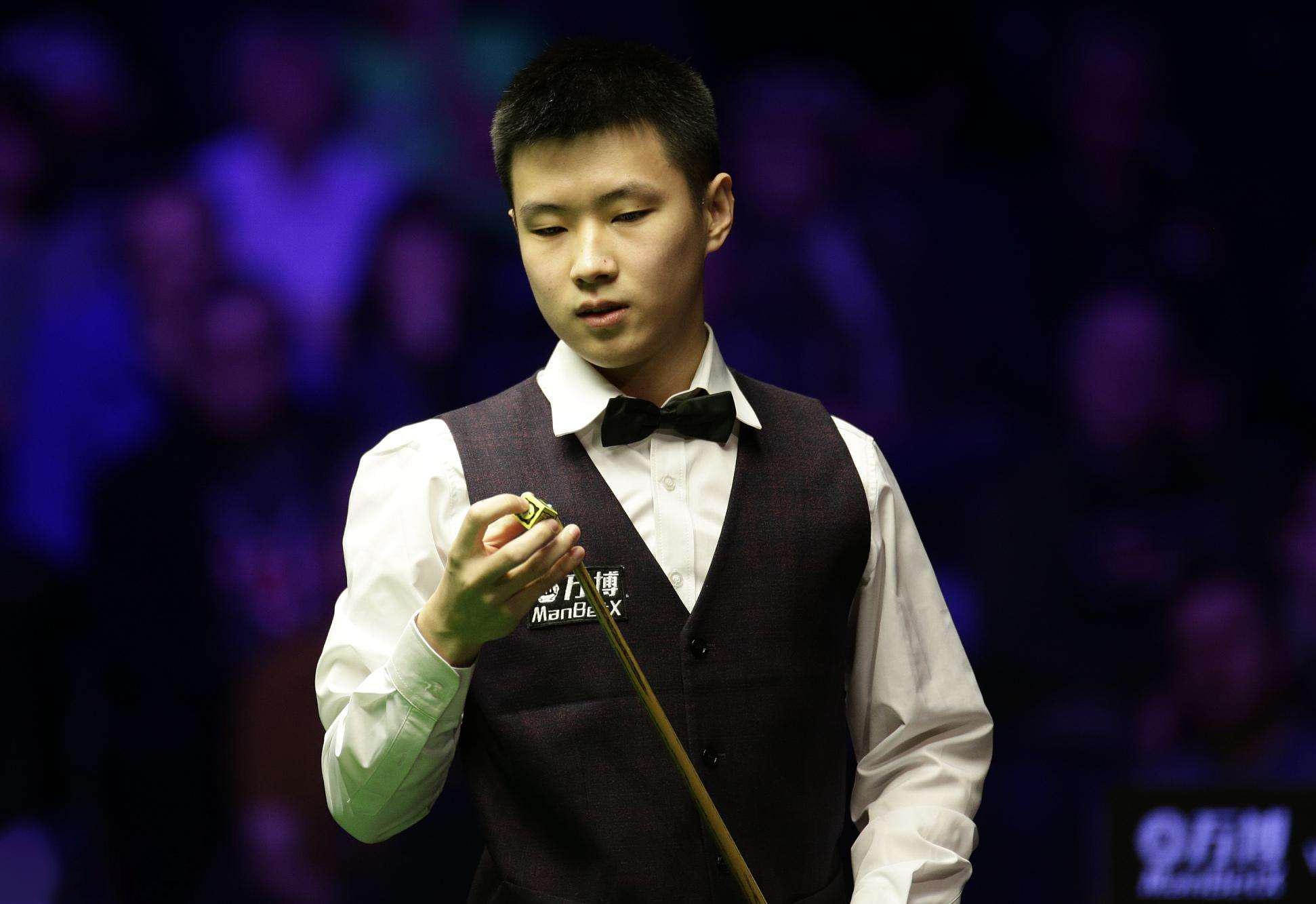 选手们的状 选手们的状